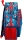 Ghiozdan scoala baieti, Marvel Go Webs Go Spidey, multicolor